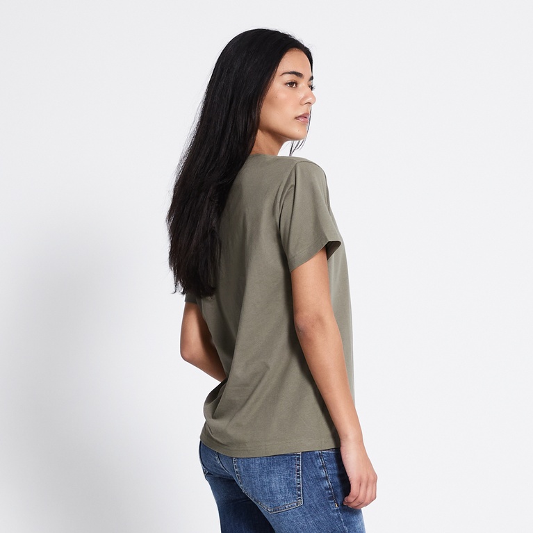 Basic tee "Bea"